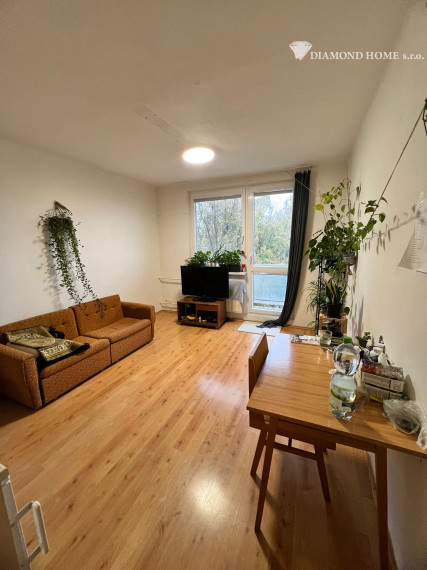 Rezervovaný/DIAMOND HOME s.r.o , ponúka Vám na predaj garsónku v  Dunajskej Strede