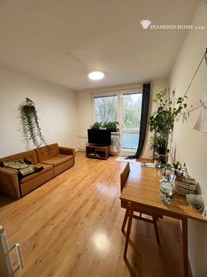 Rezervovaný/DIAMOND HOME s.r.o , ponúka Vám na predaj garsónku v  Dunajskej Strede