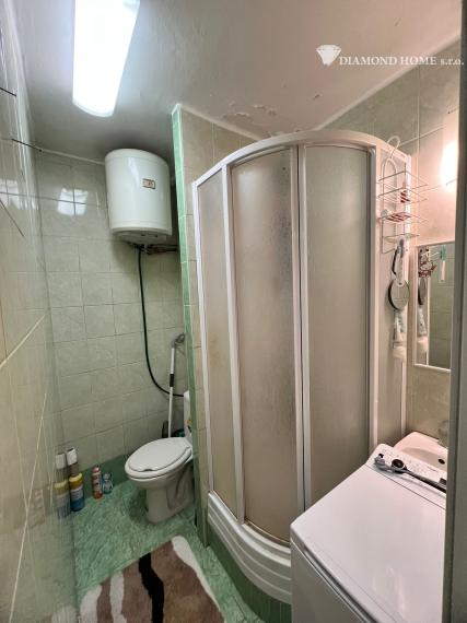 Rezervovaný/DIAMOND HOME s.r.o , ponúka Vám na predaj garsónku v  Dunajskej Strede