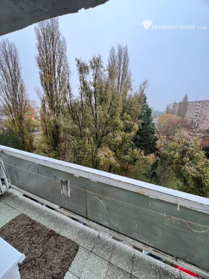 Rezervovaný/DIAMOND HOME s.r.o , ponúka Vám na predaj garsónku v  Dunajskej Strede