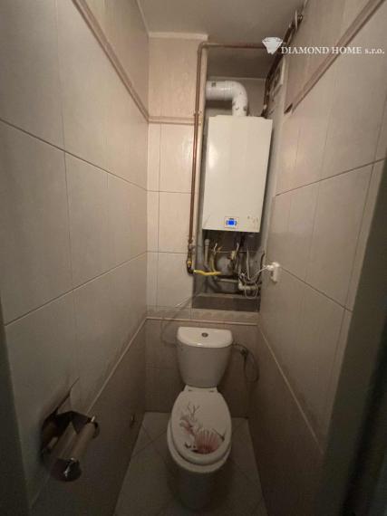 DIAMOND HOME s.r.o , ponúka Vám na predaj veľkometrážny 3 izbový byt Dunajská Streda, Nová Ves