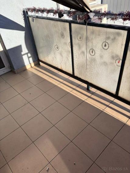 LEN U NÁS! DIAMOND HOME s.r.o , ponúka Vám na predaj 2 izbový byt Dunajská Streda, Nová Ves