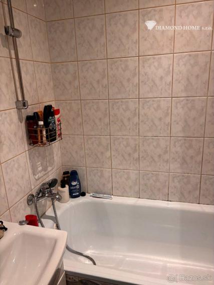 LEN U NÁS! DIAMOND HOME s.r.o , ponúka Vám na predaj 2 izbový byt Dunajská Streda, Nová Ves