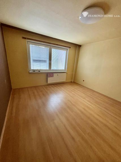 DIAMOND HOME s.r.o , ponúka Vám na predaj 2 izbový byt v meste Veľký Meďer