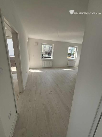 Nenechajte si újsť zarezervovať si pre Vás ideálný 2 izbový byt v novostavbe za najlepšiu cenu okrese v Dunajskej Strede