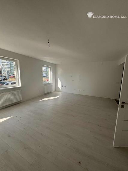 Nenechajte si újsť zarezervovať si pre Vás ideálný 2 izbový byt v novostavbe za najlepšiu cenu okrese v Dunajskej Strede