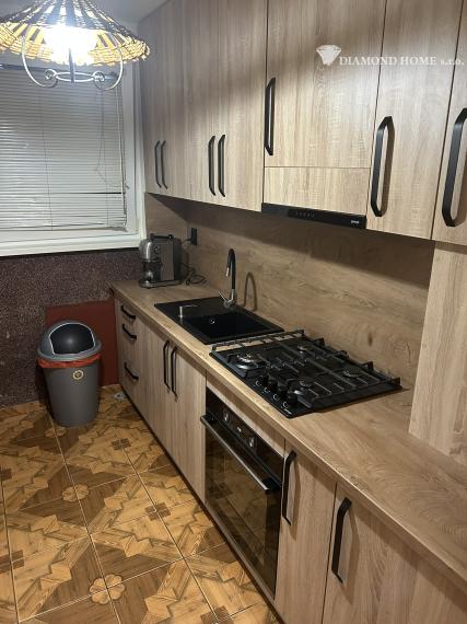 Len u nás! DIAMOND HOME s.r.o. ponúka Vám na predaj 3 izbový byt v Dunajskej Strede