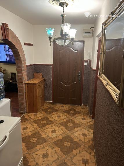 Len u nás! DIAMOND HOME s.r.o. ponúka Vám na predaj 3 izbový byt v Dunajskej Strede