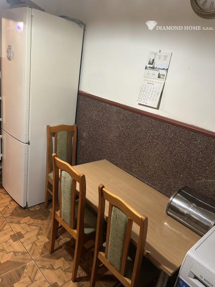 Len u nás! DIAMOND HOME s.r.o. ponúka Vám na predaj 3 izbový byt v Dunajskej Strede