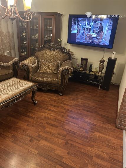 Len u nás! DIAMOND HOME s.r.o. ponúka Vám na predaj 3 izbový byt v Dunajskej Strede