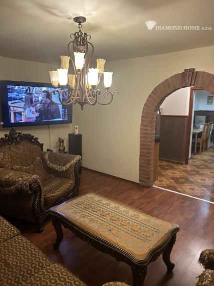 Len u nás! DIAMOND HOME s.r.o. ponúka Vám na predaj 3 izbový byt v Dunajskej Strede