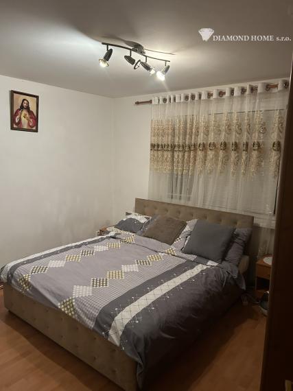Len u nás! DIAMOND HOME s.r.o. ponúka Vám na predaj 3 izbový byt v Dunajskej Strede