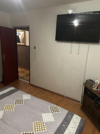 Len u nás! DIAMOND HOME s.r.o. ponúka Vám na predaj 3 izbový byt v Dunajskej Strede