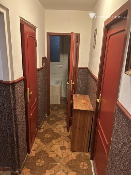 Len u nás! DIAMOND HOME s.r.o. ponúka Vám na predaj 3 izbový byt v Dunajskej Strede