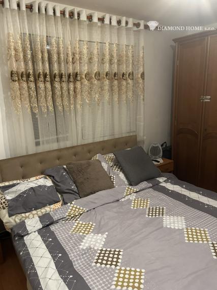 Len u nás! DIAMOND HOME s.r.o. ponúka Vám na predaj 3 izbový byt v Dunajskej Strede