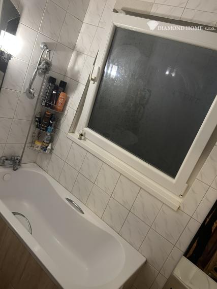 Len u nás! DIAMOND HOME s.r.o. ponúka Vám na predaj 3 izbový byt v Dunajskej Strede