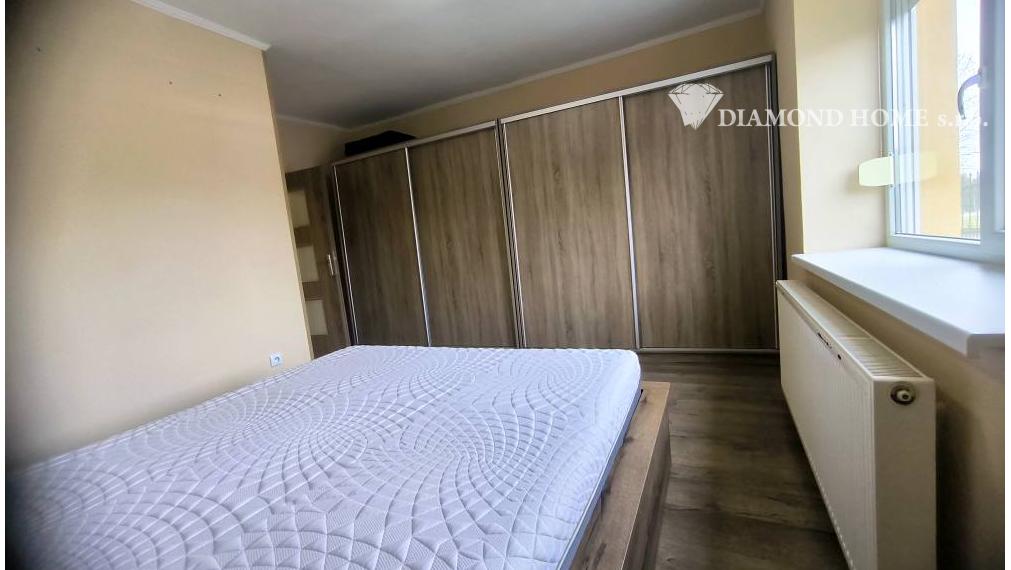 DIAMOND HOME s.r.o. ponúka Vám na predaj 3 izbový rodinný dom v obci Ohrady