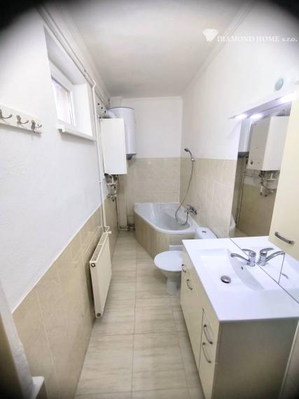 DIAMOND HOME s.r.o. ponúka Vám na predaj 3 izbový rodinný dom v obci Ohrady