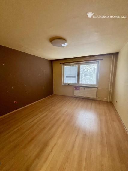 DIAMOND HOME s.r.o , ponúka Vám na predaj 2 izbový byt v meste Veľký Meďer