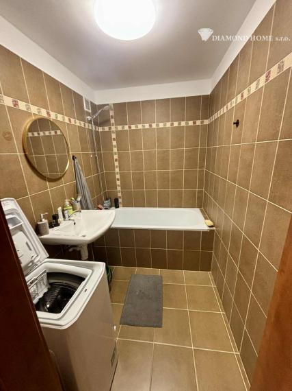 DIAMOND HOME s.r.o , ponúka Vám na predaj 2 izbový byt v meste Veľký Meďer