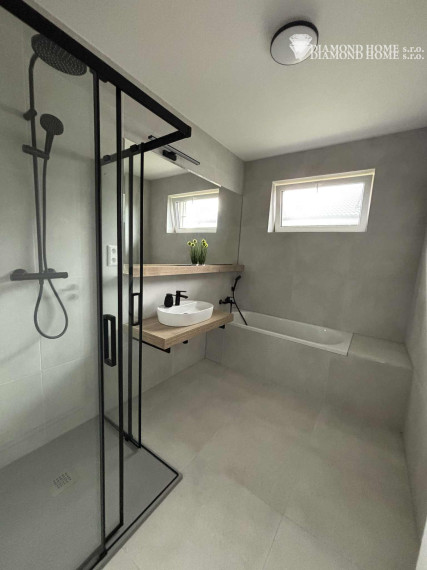 Posledný voľný/DIAMOND HOME s.r.o. ponúka Vám na predaj 4 izbovú novostavbu za bezkonkurenčnú cenu v Dolnom Štáli