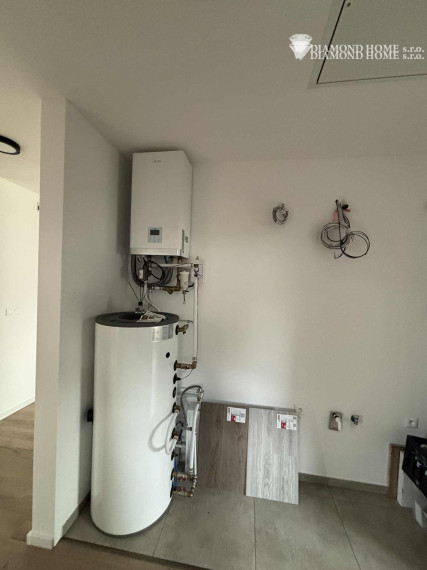 Posledný voľný/DIAMOND HOME s.r.o. ponúka Vám na predaj 4 izbovú novostavbu za bezkonkurenčnú cenu v Dolnom Štáli