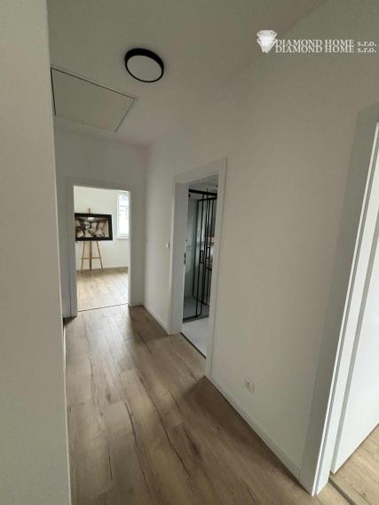 Posledný voľný/DIAMOND HOME s.r.o. ponúka Vám na predaj 4 izbovú novostavbu za bezkonkurenčnú cenu v Dolnom Štáli