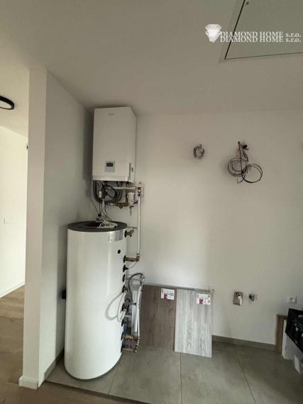 Posledný voľný/DIAMOND HOME s.r.o. ponúka Vám na predaj 4 izbovú novostavbu za bezkonkurenčnú cenu v Dolnom Štáli