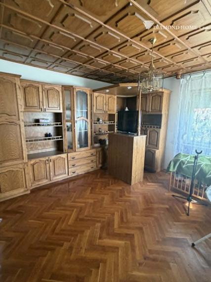 DIAMOND HOME s.r.o. - Marian Petrovič maklér ponúka Vám na predaj 4 izbový rodinný dom vo vyhladávanej a tichej lokalite v obci Povoda časť Lidér Tejed