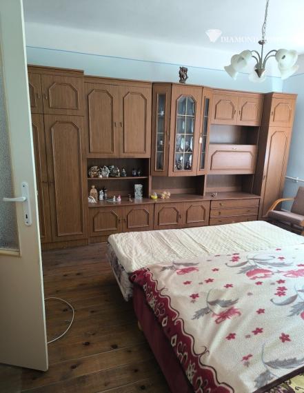 DIAMOND HOME s.r.o. ponúka Vám na predaj 3 izbový rodinný dom v obci Baka za korektnú cenu