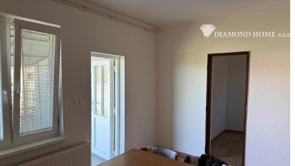 DIAMOND HOME s . r. o. ponúka Vám na predaj rodinný dom  v obci Čalovec