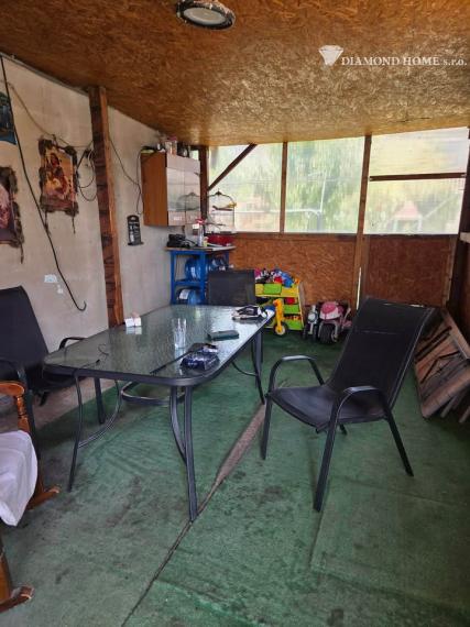 DIAMOND HOME s . r. o. ponúka Vám na predaj rodinný dom  v Kolárove