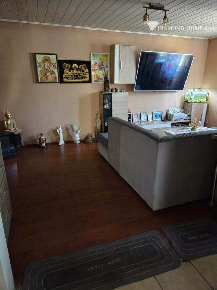 DIAMOND HOME s . r. o. ponúka Vám na predaj rodinný dom  v Kolárove