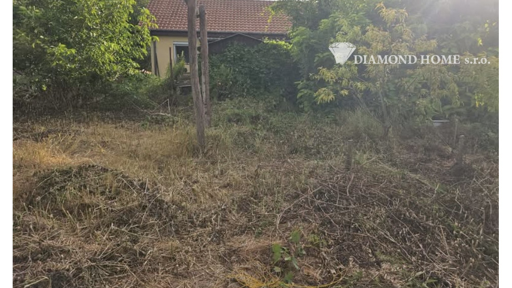 Predaj 3-izbového rodinného domu v obci Okoč – 95 000 €