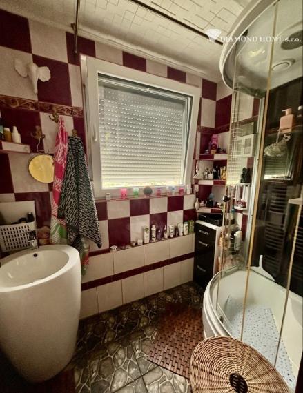 Zrekonštruovaný 3-izbový byt s lodžiou, Dunajská Streda – Nám. SNP
