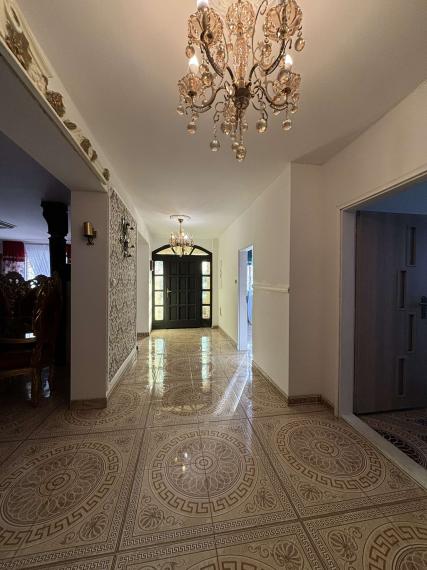 Len u nás!!DIAMOND HOME s.r.o. ponúka Vám na predaj krásny 5 izbový rodinný dom v obci Orechová Potôň.