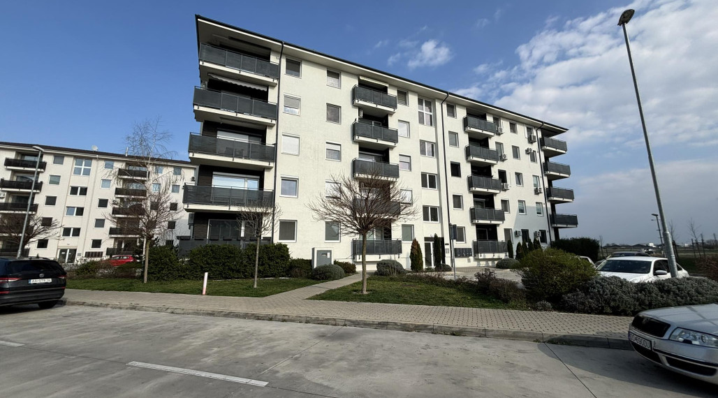 Nenechajte si újsť zarezervovať si pre Vás ideálný 2 izbový byt v novostavbe za najlepšiu cenu okrese v Dunajskej Strede