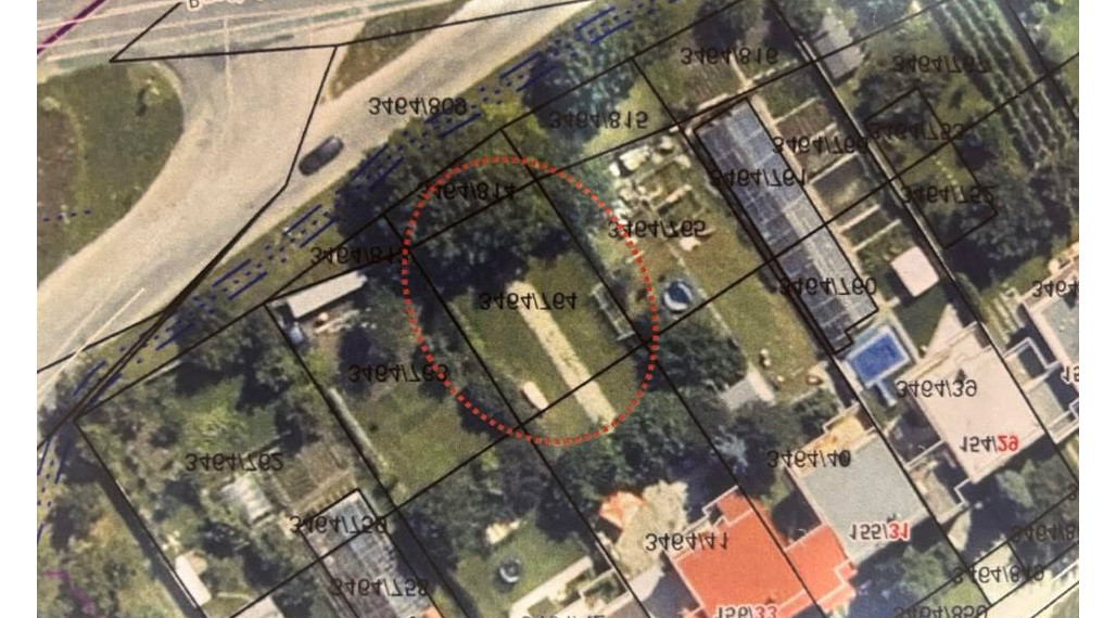 Len u nás!Ponúkame Vám na predaj lukratívny stavebný pozemok v meste Dunajská Streda