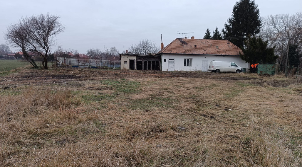 DIAMOND HOME s.r.o. exkluzívne ponúka Vám na predaj 3 izbový rodinný dom v obci Kráľovičové Kračany