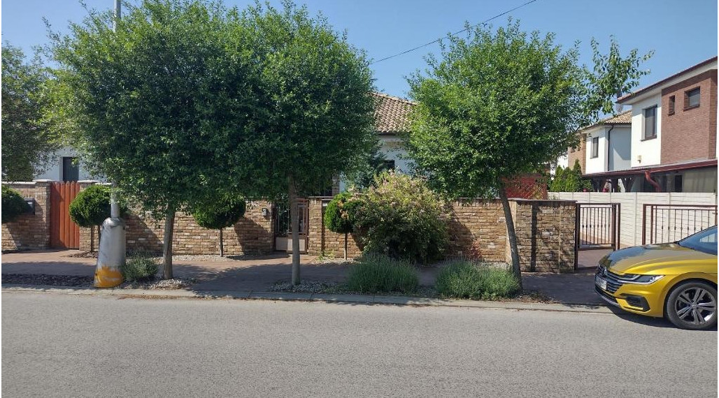 DIAMOND HOME s.r.o. ponúka Vám na predaj krásnu novostavbu 3 izbového rodinného domu  s jacuzzi so saunou a krytou terasou v meste Dunajská Streda