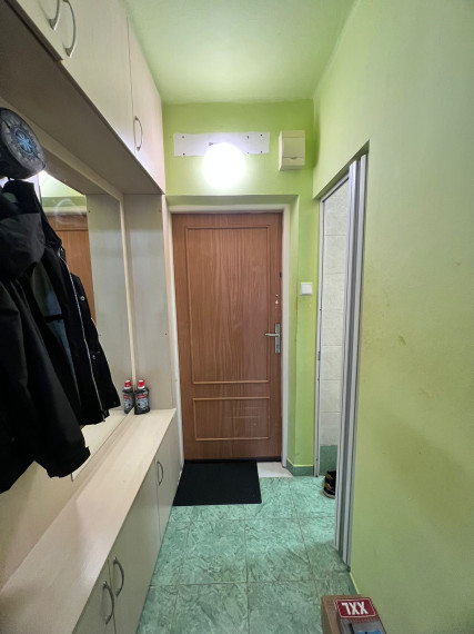 Rezervovaný/DIAMOND HOME s.r.o , ponúka Vám na predaj garsónku v  Dunajskej Strede