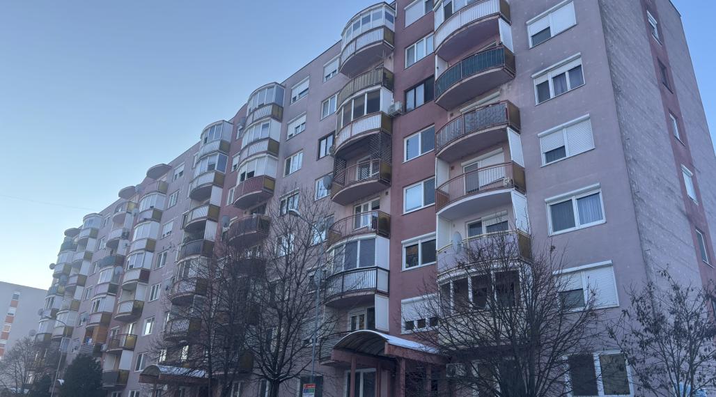 Rezervovaný/ DIAMOND HOME s.r.o. výhradne ponúka Vám 2 izbový byt v Dunajskej Strede