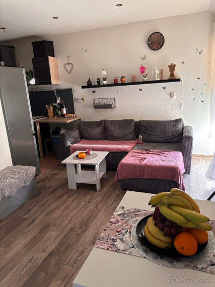 LEN U NÁS! DIAMOND HOME s.r.o , ponúka Vám na predaj 2 izbový byt Dunajská Streda, Nová Ves