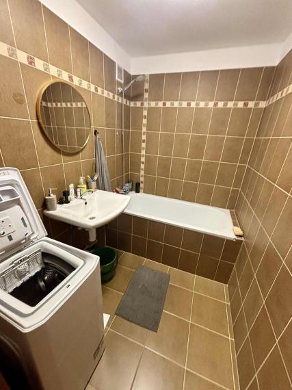 DIAMOND HOME s.r.o , ponúka Vám na predaj 2 izbový byt v meste Veľký Meďer