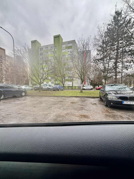 DIAMOND HOME s.r.o , ponúka Vám na predaj 2 izbový byt v meste Veľký Meďer s garážou