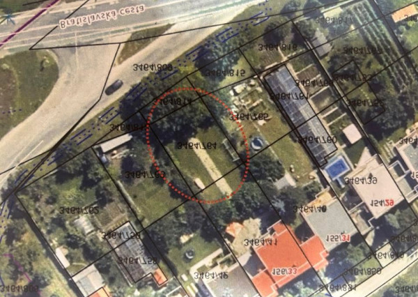 Len u nás!Ponúkame Vám na predaj lukratívny stavebný pozemok v meste Dunajská Streda