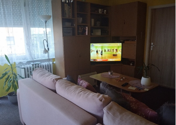 DIAMOND HOME s.r.o , ponúka Vám na predaj 2 izbový byt v centre mesta Dunajskej Strede,Kukučínová