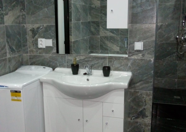 DIAMOND HOME s.r.o. ponúka Vám na predaj krásnu novostavbu 3 izbového rodinného domu v obci Ohrady