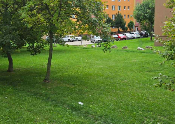 DIAMOND HOME s.r.o , ponúka Vám na predaj kompletne rekonštruovaný 3 izbový byt v meste Dunajskej Stredy, ulica Nám.SNP