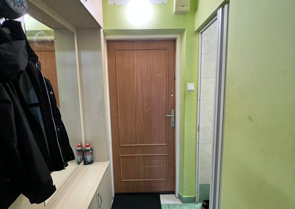 Rezervovaný/DIAMOND HOME s.r.o , ponúka Vám na predaj garsónku v  Dunajskej Strede